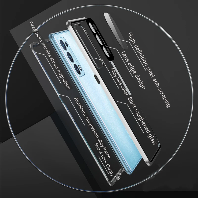 ü ȣ ݼ ׳ƽ     ̽, OPPO Reno 11 8T 10 Pro Plus 5G  ȣ Ŀ ̽