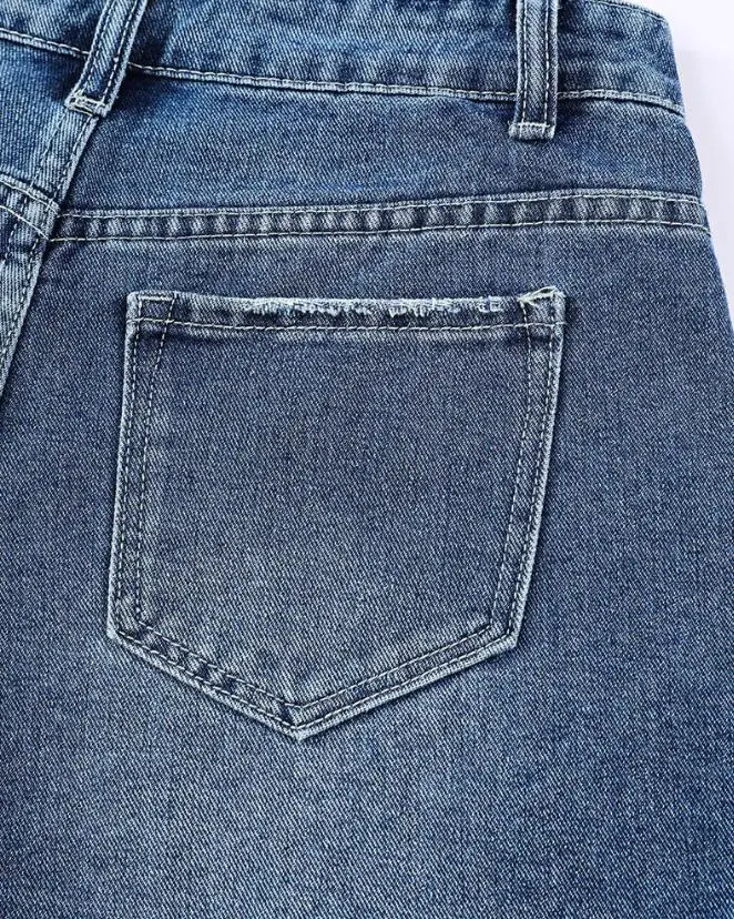 High Waist Crimping Demin Short Jeans for Women Print Patchwork Raw Hem Denim Shorts Skinny Lady Streetwear Hot Short Pants