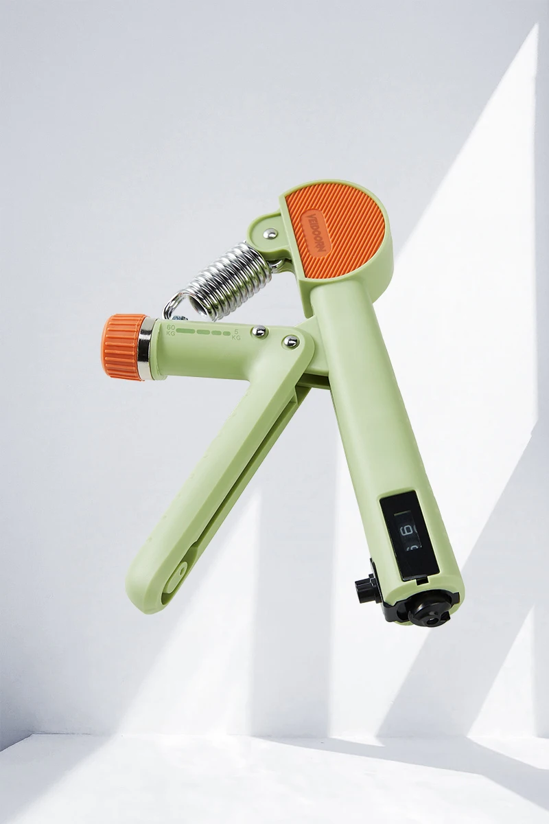 Veidoorn High Quality Hand Grips Image 7