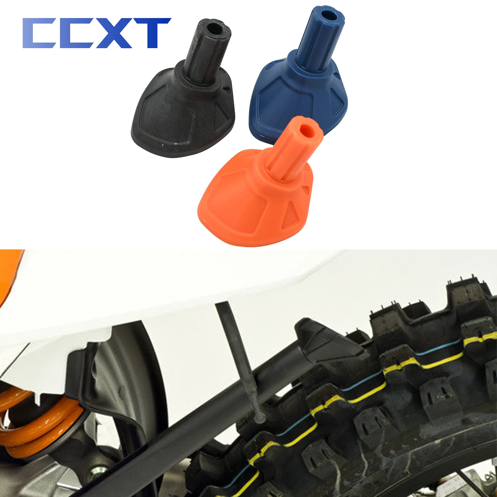 

Motocross Foot Kickstand Plate Kick Side Stand Base Pad For KTM XC XCF XCW EXC EXCF For Husqvarna FE FX TE TX 125 150 250 350 45