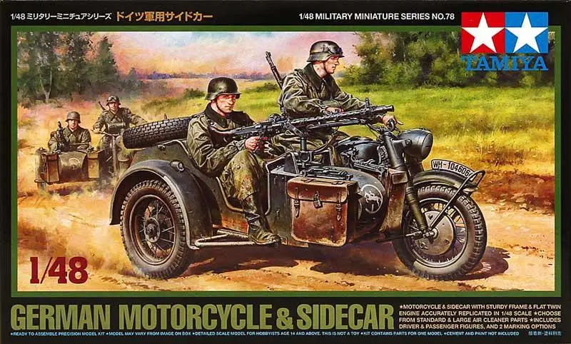 Tamiya 32578 1/48 Π½Π΅ΠΌΠ΅ΡΠΊΠΈΠΉ Π²ΠΎΠ΅Π½Π½ΡΠΉ ΡΠΈΠ΄Π΅ΠΊΠ°Ρ (ΠΏΠ»Π°ΡΡΠΈΠΊΠΎΠ²Π°Ρ ΠΌΠΎΠ΄Π΅Π»Ρ) Tamiya 32578 1/48 Π½Π΅ΠΌΠ΅ΡΠΊΠΈΠΉ Π²ΠΎΠ΅Π½Π½ΡΠΉ ΡΠΈΠ΄Π΅ΠΊΠ°Ρ (ΠΏΠ»Π°ΡΡΠΈΠΊΠΎΠ²Π°Ρ ΠΌΠΎΠ΄Π΅Π»Ρ)