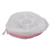 Bra Wash Bags Upgrade Your Laundry Routine With Our Bra Wash Bags Mesh Washing Machine Basket For Protecting Delicates 6