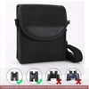 25-50mm Roof Binoculars Camera Bag Waterproof Binocular Bag Sling Shoulder Cross Bags Binocular Strap Shoulder Bag 3