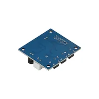 ISD1820 recording module voice module the board telediphon with Microphones + Loudspeaker for 2