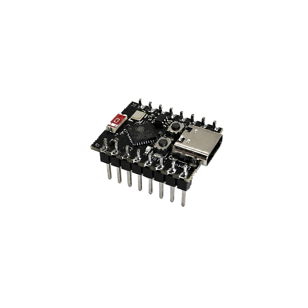 ตัวเลือกสินค้า บอร์ดพัฒนา ESP32-C3 สำหรับโปรเจกต์อิเล็กทรอนิกส์