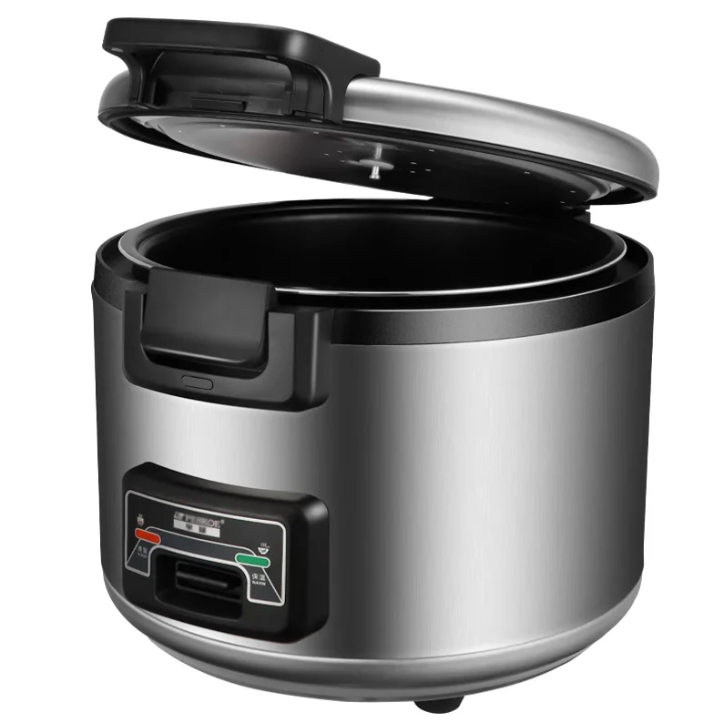YYHC-23L stainless steel chinese rice cooker digital rice cooker