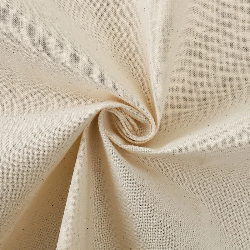 Polyester Tablecloth Cover Kitchen Restaurant Party Holiday Table Decoration Solid Color Tabletop Cover Natural Fabric