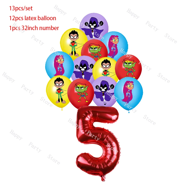 1set A5