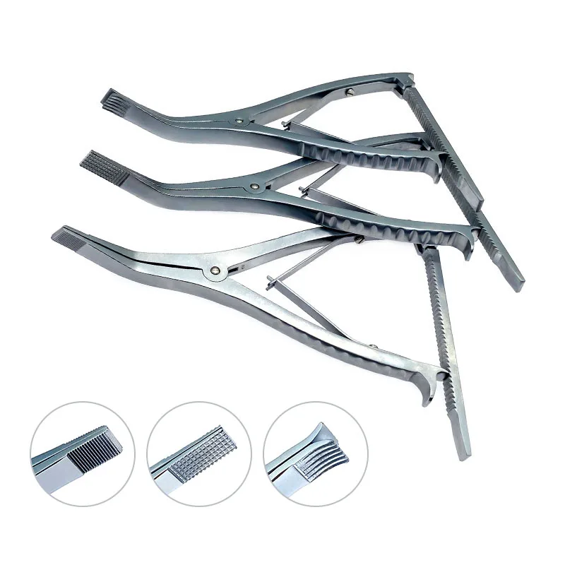 

Расширитель Calcaneus, расширитель коленного сустава, Ретрактор для позвоночника, инструменты для ортопедической хирургии