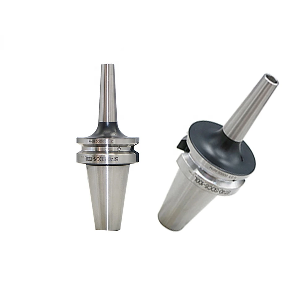 

Shank Real Pull Milling Collets Real Pull Tool Holder for Machine Center