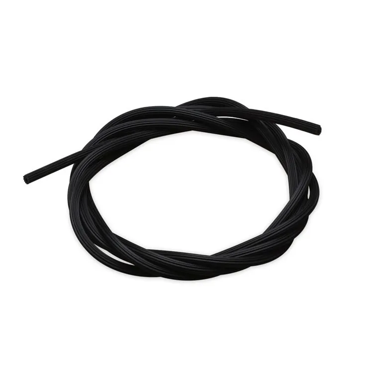 Silicone Rubber Sealing Strip for Doors and Windows - Wind and Mosquito Protection