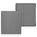 Grey cloth