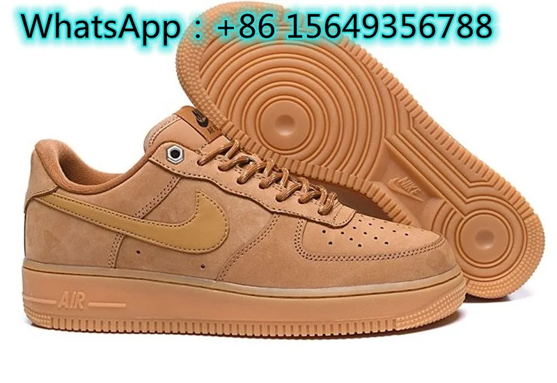 Skateboarding Shoes Zapatillas Nike Air Force Aliexpress Classic
