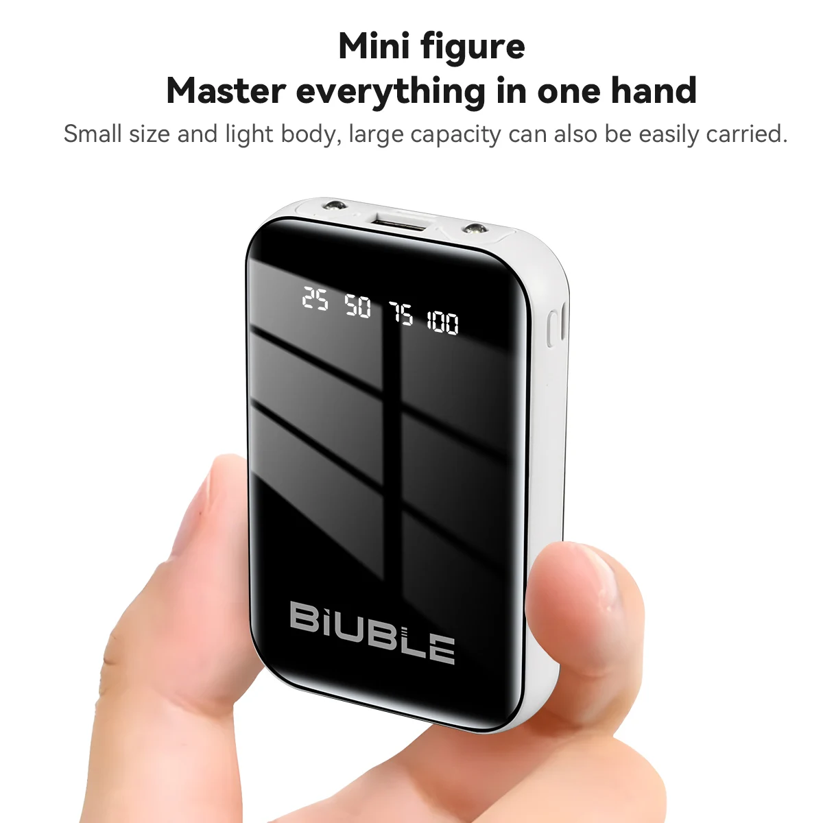 thumb