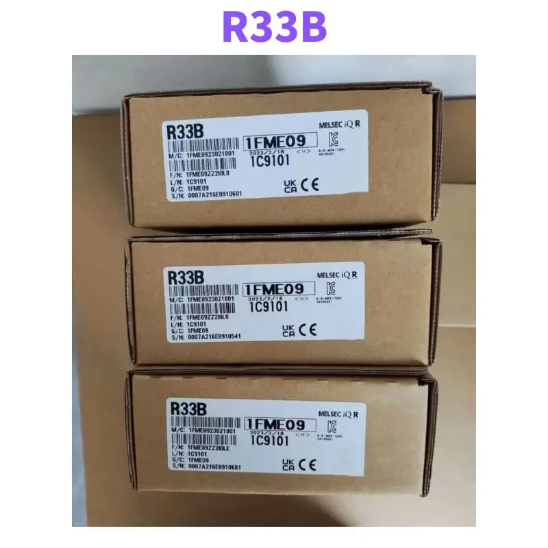

R33B New Original Floor