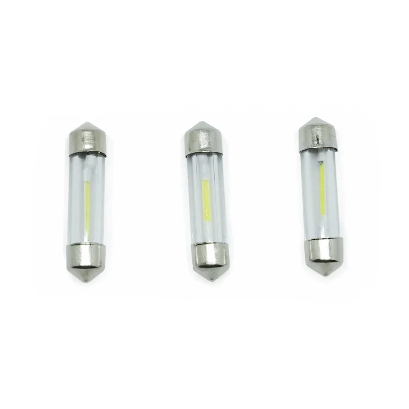 LED COB ���� �ڵ��� ���׸��� ����, �ڵ��� ���� ����, �� ���� ȭ��Ʈ ��� ��� ����, C5W, 31mm, 36mm, 39mm, 41mm