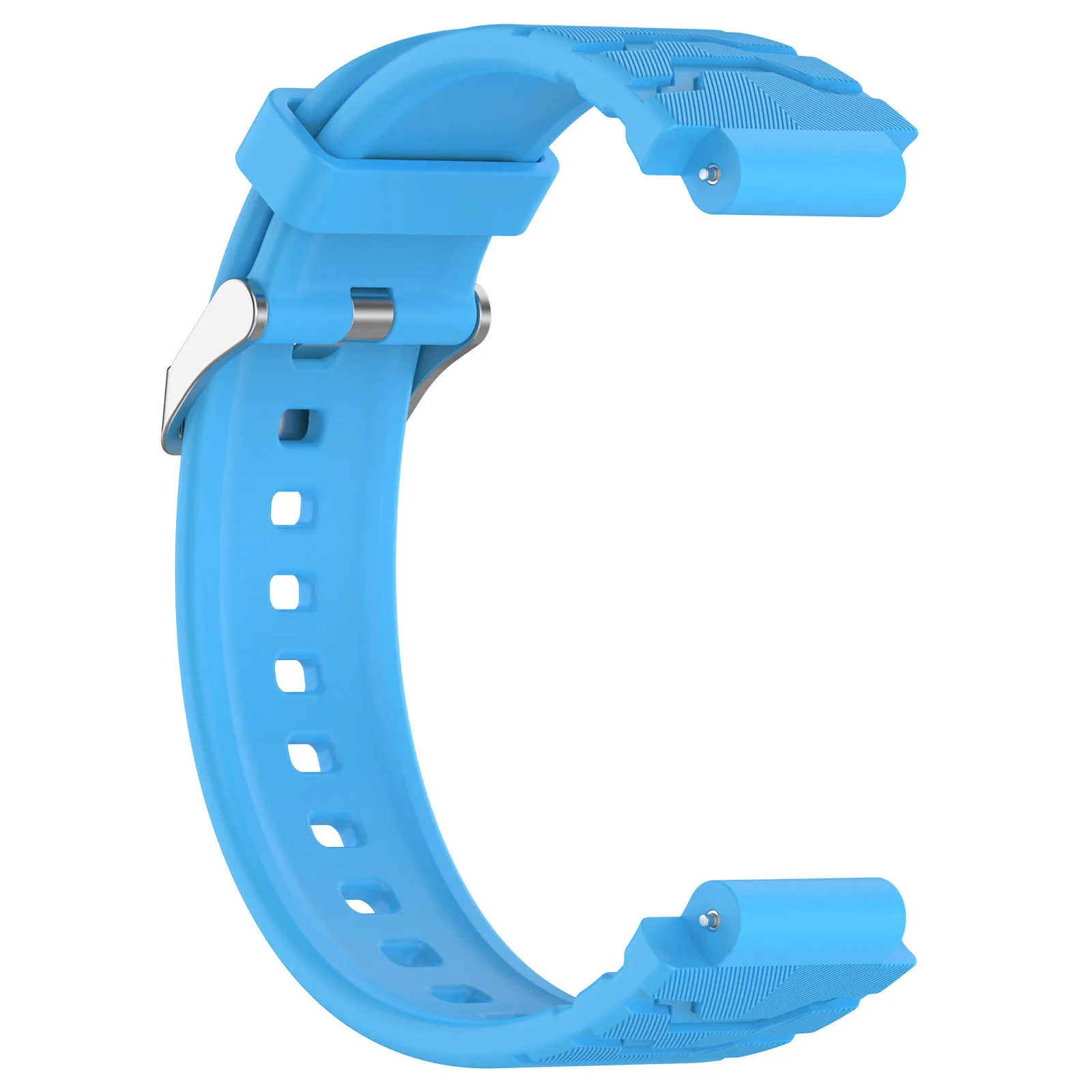 Xplora X5 Play Kids 용 실리콘 어린이 Smartwatch 손목 밴드 시계 밴드 스마트 시계 스트랩 팔찌 팔찌 부품 액세서리