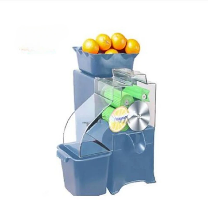 

Electric automatic fruit juicer juicer citrus lemon juicer commercial orange juice squeezer commercial lemon kumquat