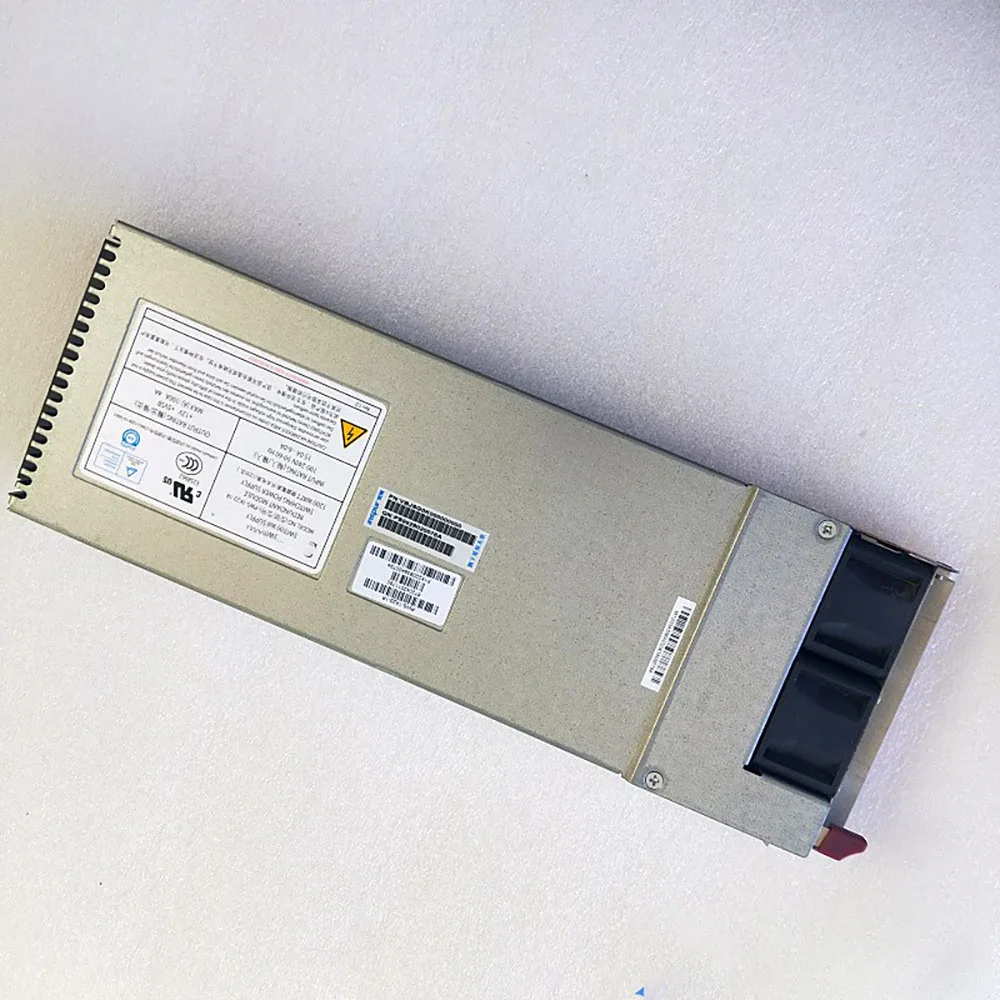 For SuperMicro Rated Power 1200W Gold Active Server Power Supply PWS-1K22-1R 5 For SuperMicro Rated Power 1200W Gold Active Server Power Supply PWS-1K22-1R - Image 3