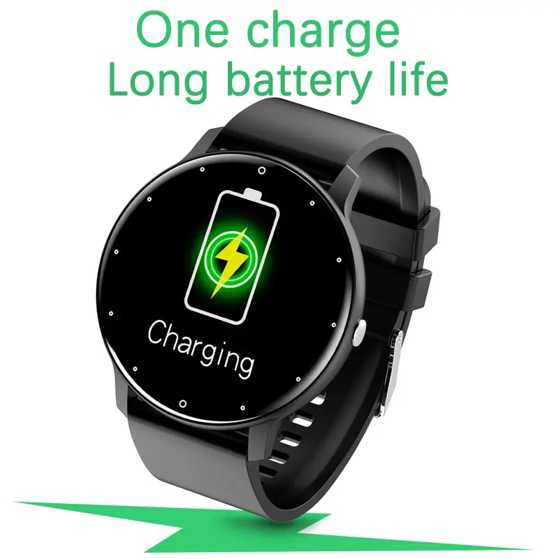 LIGE Ʈ ġ  Ǯ ġ ũ  ƮϽ ð, IP67  , ȵ̵ IOS Ʈġ