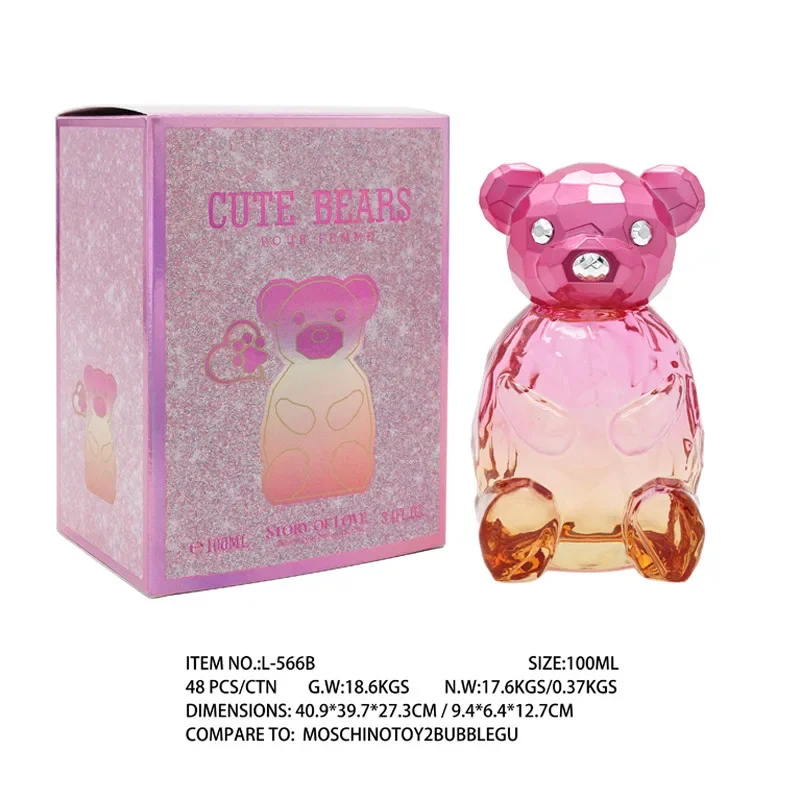 Bear B 100ml