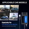 OBDResource FORSCan ELM327 USB Adapter OBD2 Scanner Code Reader Programming with HS/MS For Ford USB CH340 V1.5 PIC18F25K80 Chip 3