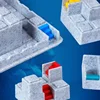 Board Game Puzzle Children Educational Toy Challenges Logic Thinking Game IQ Puzzle Spatial Imagination Kids Gift Clearance Toys 5