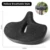 WEST BIKING Widen Bicycle Saddle Ergonomic Thick Comfortable Bike Saddle Shock Absorbtion MTB E-Bike Cushion Bicycle Accessories 10