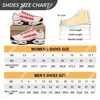 Sons Of Anarchy SOA Air Cushion Sneakers Mens Womens Teenager Lightweight Sports shoes High Quality Custom Leisure Mesh Sneaker 6