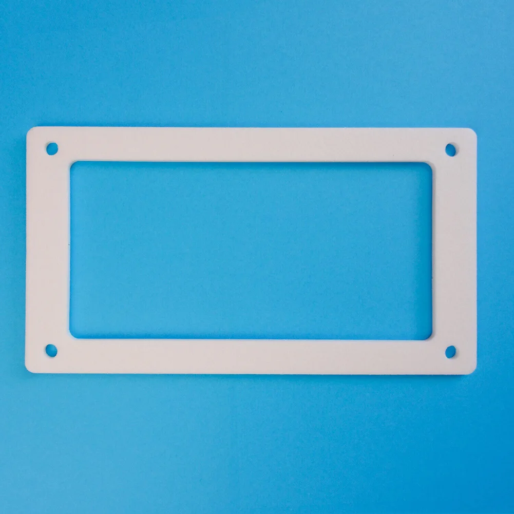 Рисунок 6 - Белый керамический волоконный уплотнитель