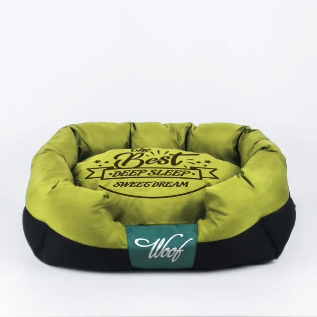 Pet Supplies Dog Bed and Cat Nest Suitable for All Seasons Small and Medium-sized Dog Nest Sofa Removable and Washable Nest 5