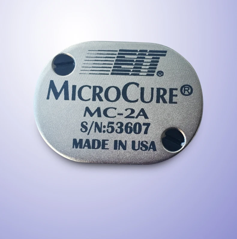 EIT MICROCURE MC-2A probe