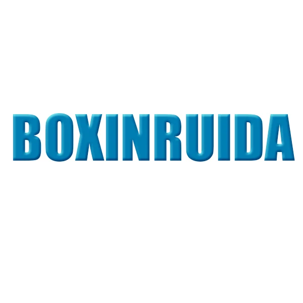 BOXINRUIDA Controller Module Store