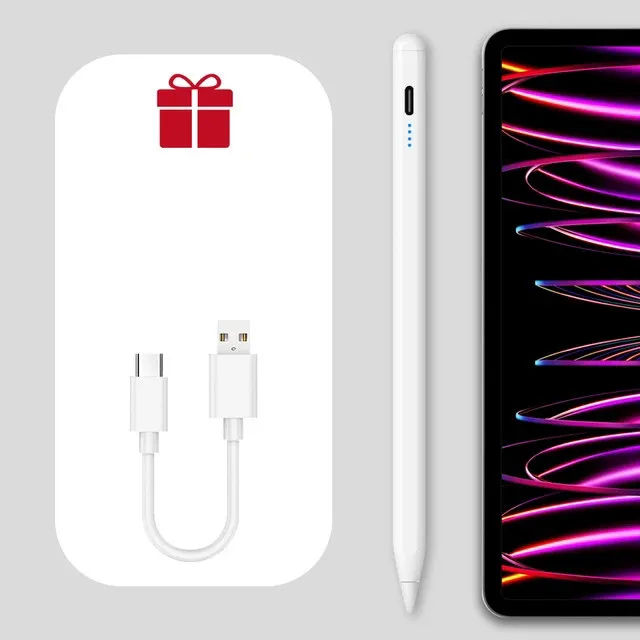 Xiaomi-Xiaomi Poco pad用ユニバーサルスタイラスペン,12.1, 6, 12.4