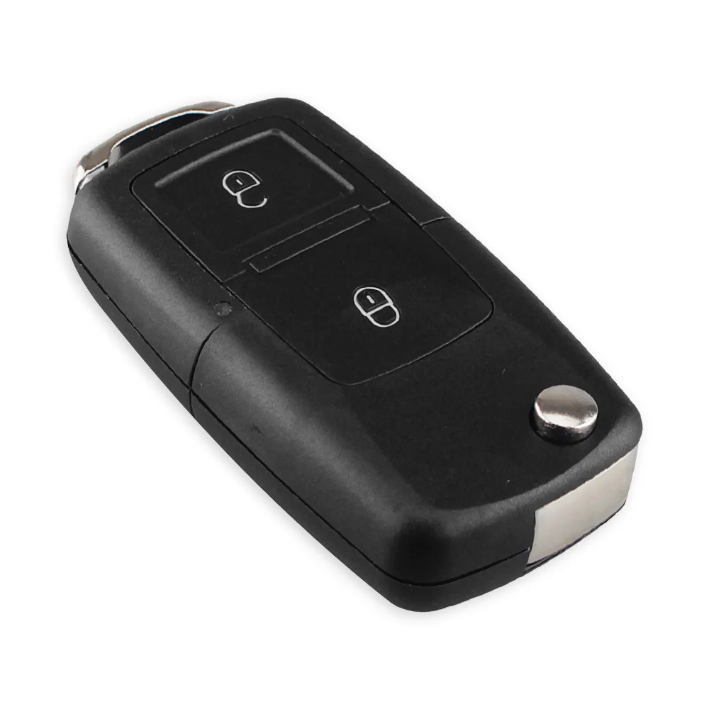 KEYYOU-spedizione-gratuita-pieghevole-telecomando-portachiavi-per-Volkswagen-VW-Polo-Passat-b5-B6-Tiguan-Golf-4.jpg Chiave telecomando per Volkswagen VW Polo Passat b5 B6 Tiguan Golf 4 5 posti Skoda HU66 lama - KEYYOU spedizione gratuita pieghevole telecomando portachiavi per Volkswagen VW Polo Passat b5 B6 Tiguan Golf 4