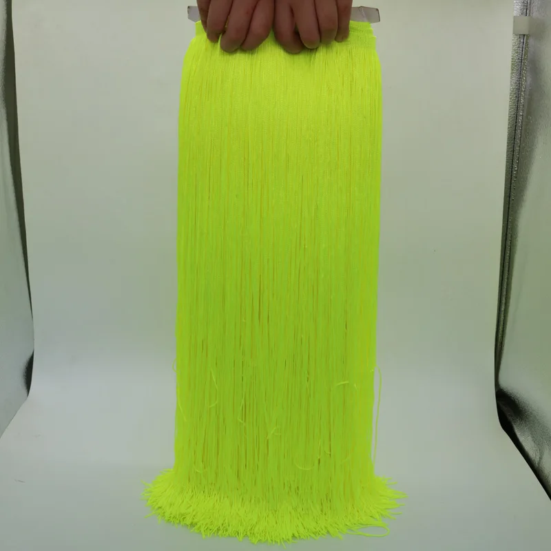 Fluorescent yellow