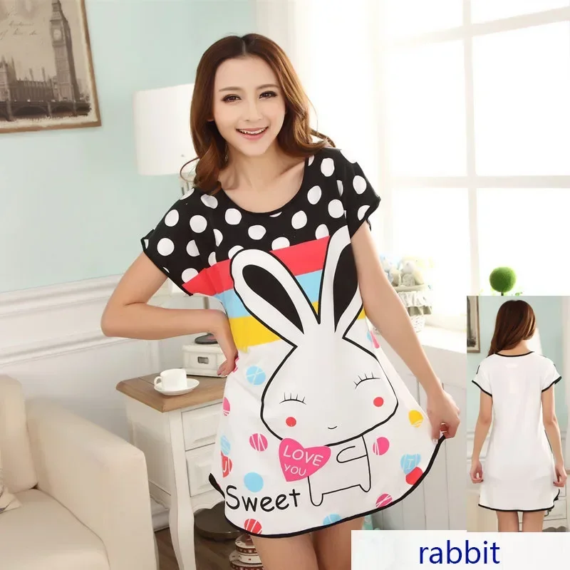 جميل الأزهار الحيوان طباعة الصيف الخريف مثير ملابس...