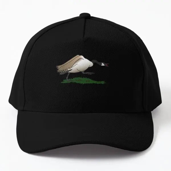 

Honk Honk Baseball Cap Hat Casquette Summer Black Fish Hip Hop Boys Casual Snapback Czapka Outdoor Sport Sun Spring Mens