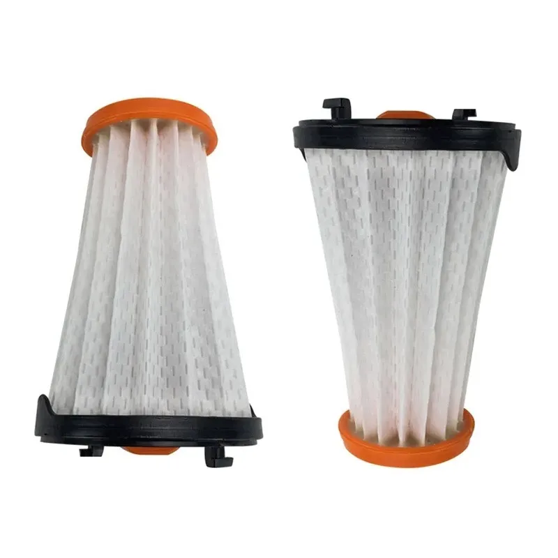 Dust HEPA Filters Replacement For Electrolux ZB3003 ZB3114 ZB5108 ZB6118 Robot Vacuum Cleaner Spare Parts Accessories
