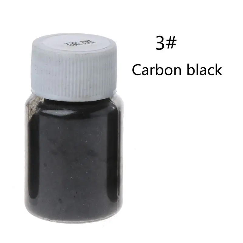 Handmade Pearlescent Mica Powder for Crafting and Soap Making