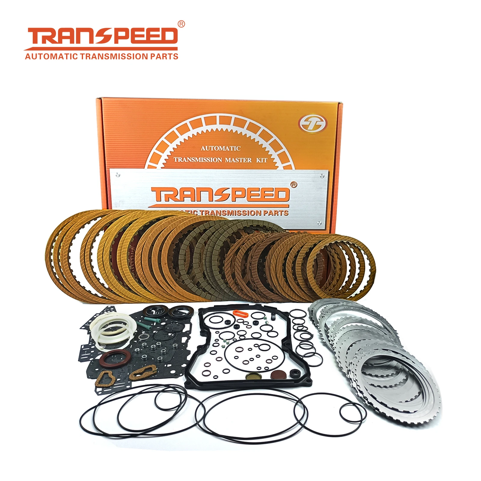 

TRANSPEED 09G TF60-SN Автоматическая передача главный Ремонтный комплект для VW VOLKSWAGEN BEETLE GOLF PASSAT AUDI TT