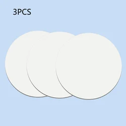Customizable Photo Coasters (3PCS)