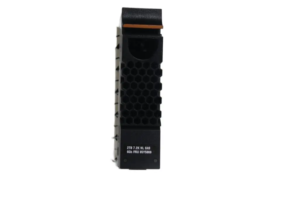 

Оригинальный 100% Аутентичный 85Y5869 2T SAS 7,2 K 3,5 V7000
