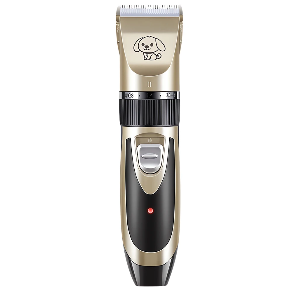 professional pet grooming clipper