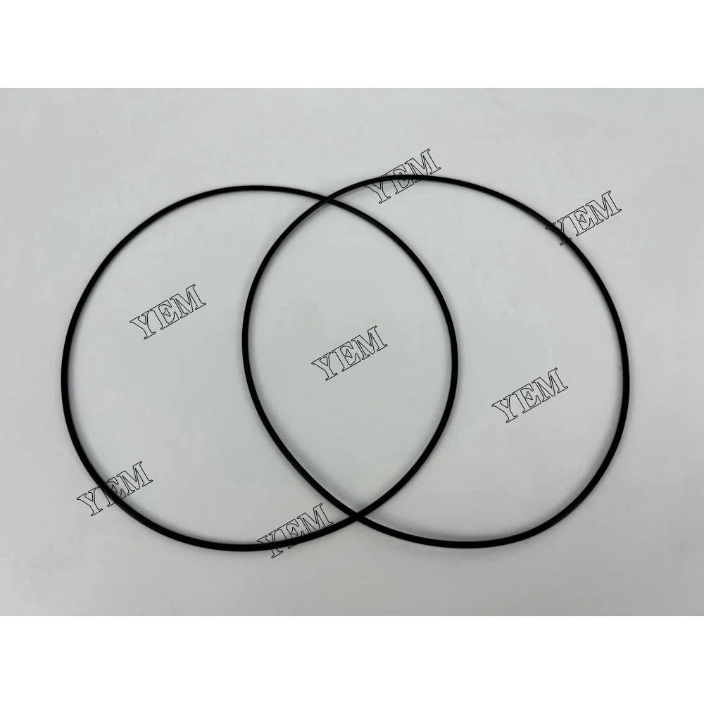 

O-RING P180LE 65,96501-0078 для Doosan