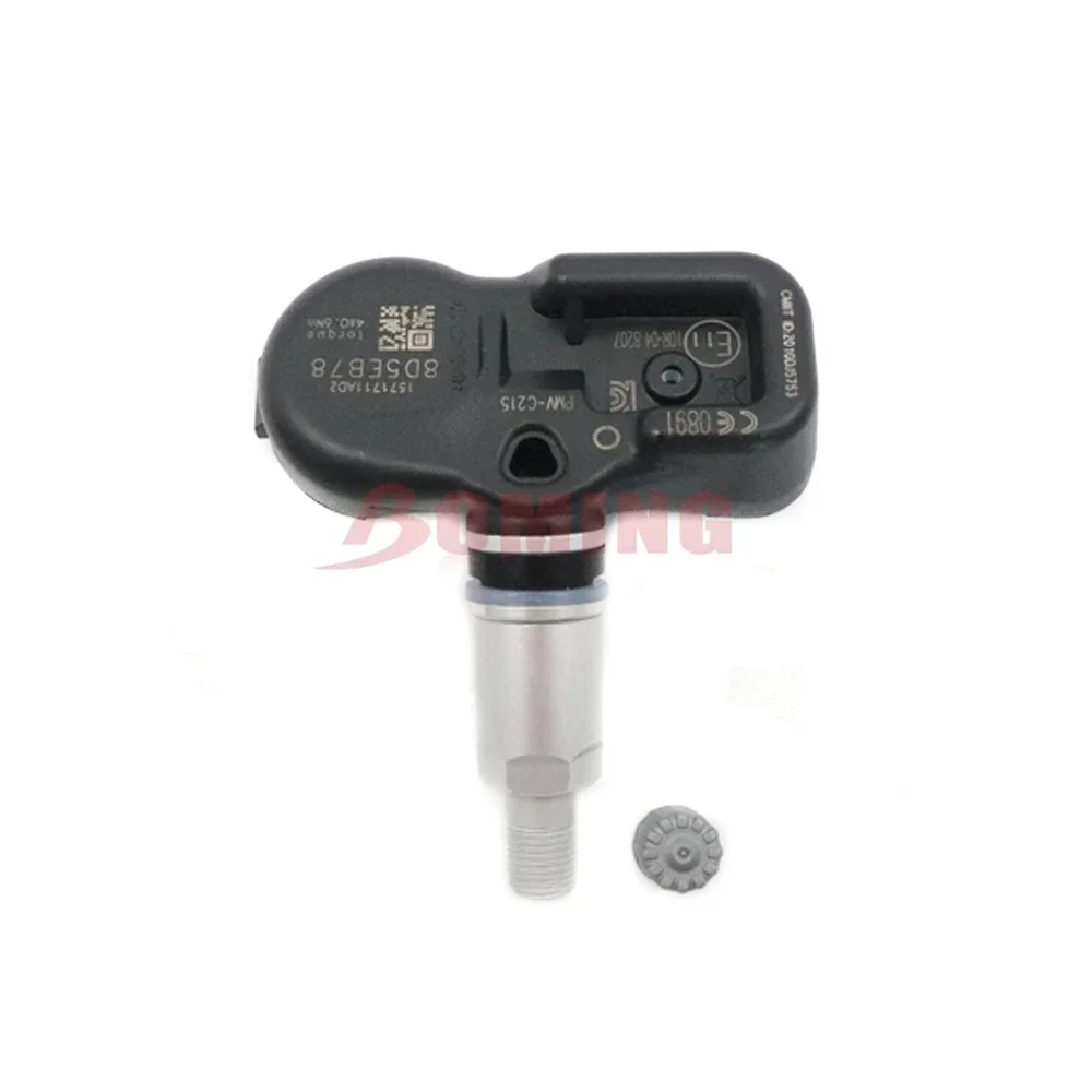 ڵ TPMS PMV-C215 Ÿ̾ з  , Ÿ ķ C-HR  ũ 200  2015-2023 433Mhz 42607-48020