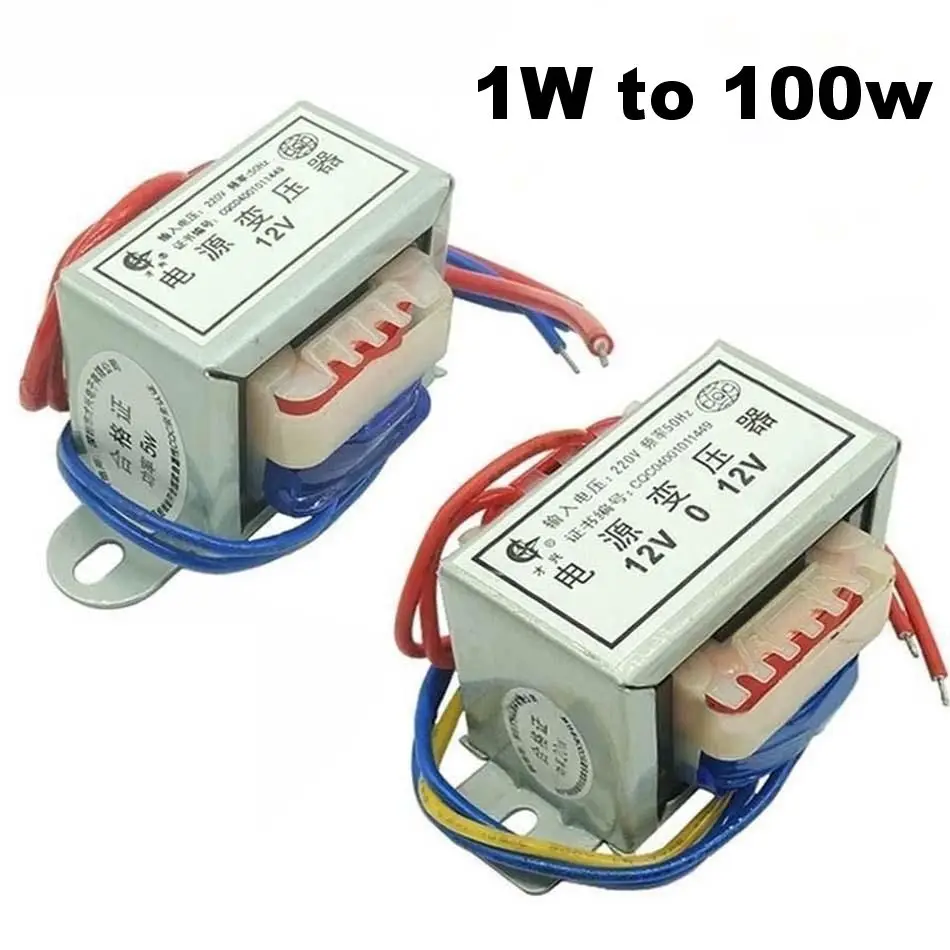 Trasformatore Elettronico Ej.Life Da 220 V A 12 V, Alimentatore 12 V 10 A, Convertitore Di Tensione Di Alimentazione 12 V Driver Di Potenza Intelligente 120 W 83180839