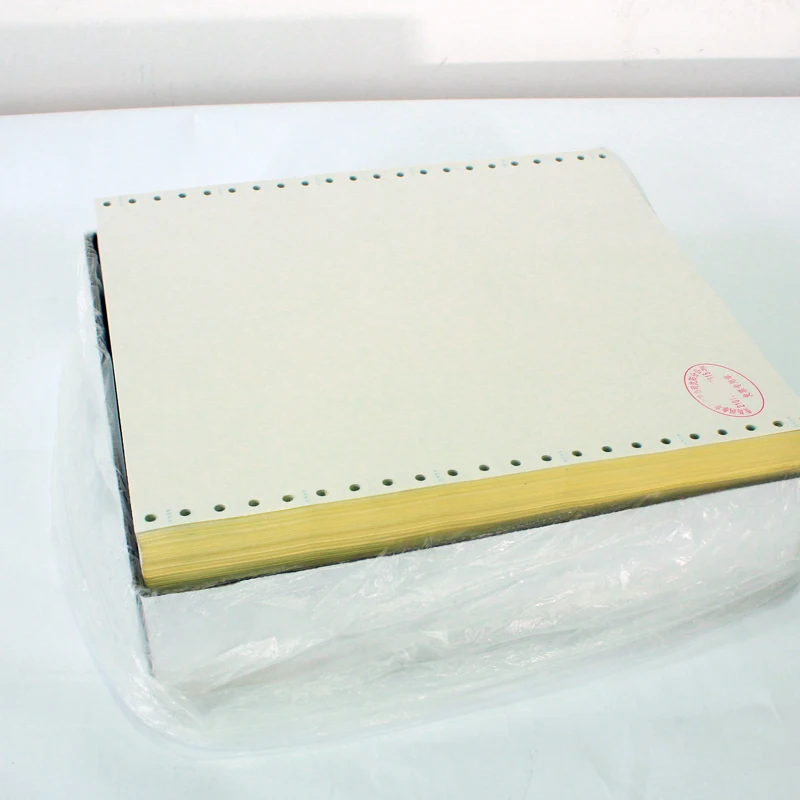 specialized suppliers continuous feed computer paper