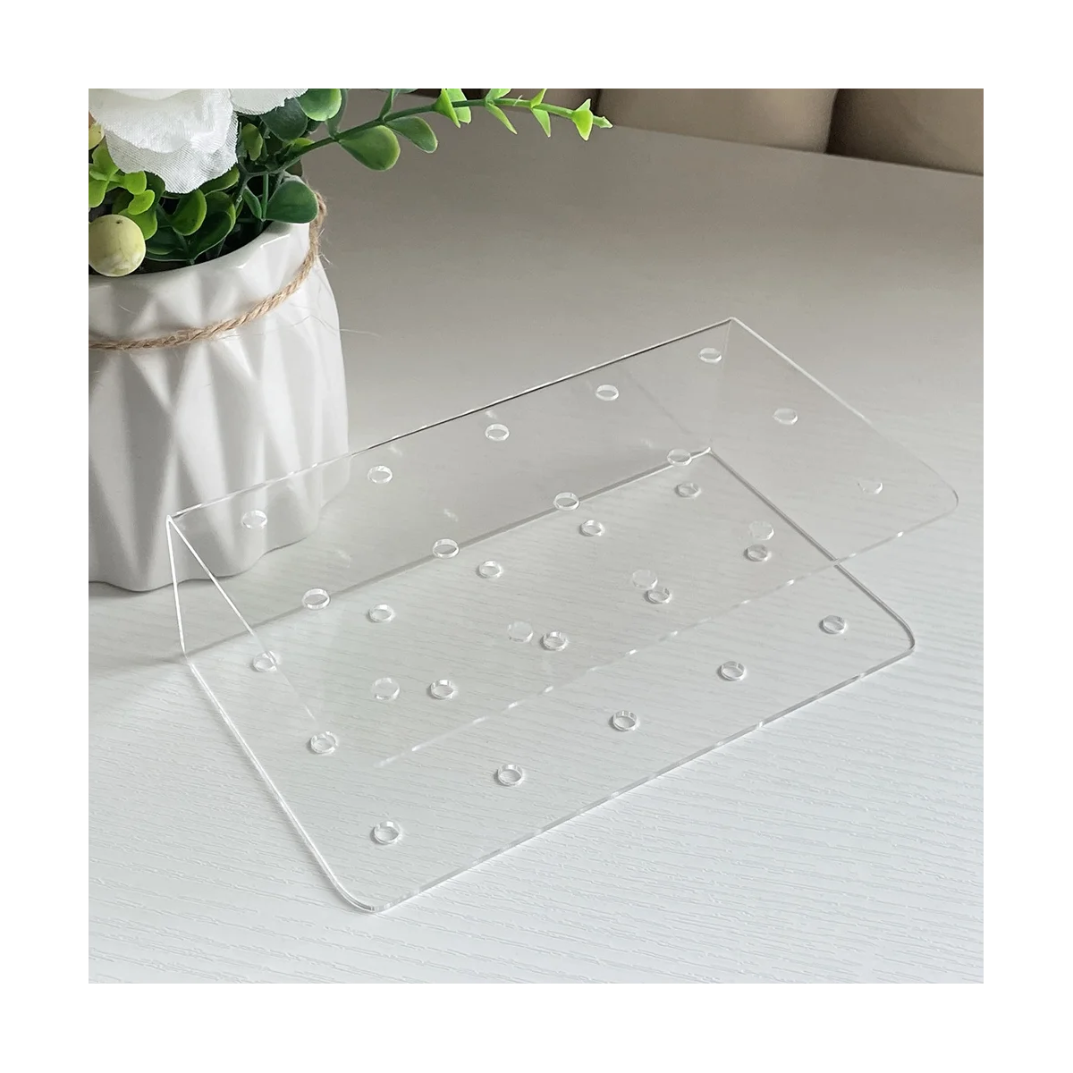 

2 шт., подставка для леденцов с 15 отверстиями