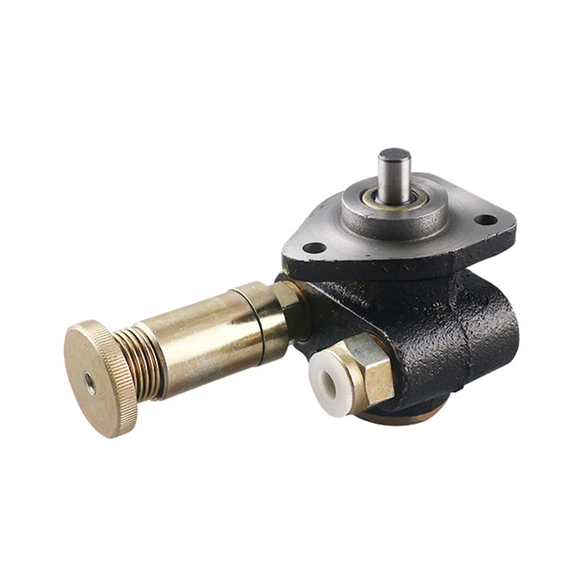 

Car Fuel Pumps for Zexel UD Truck 6BG1 High Pressure Fuel Pump Injector 105220-7230 105220-7010 105220-7250